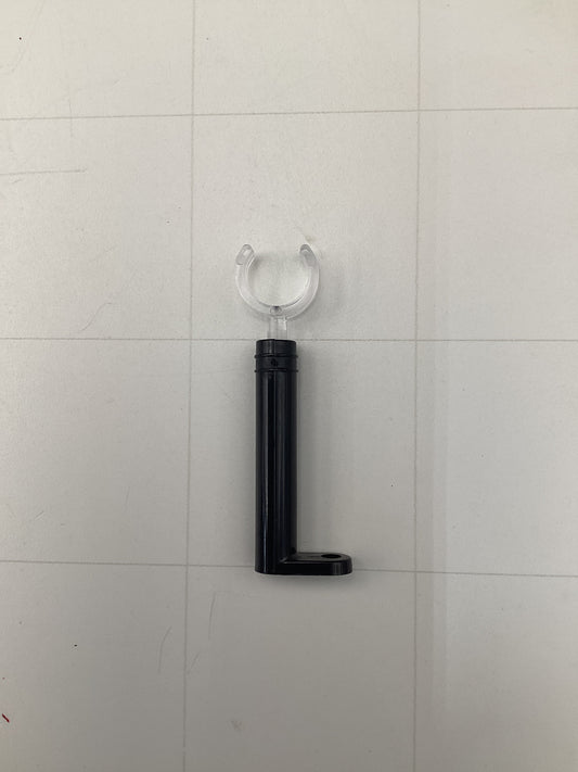 14mm Neon Sign Replacement Plastic Tube Support – 2 3/4" Height