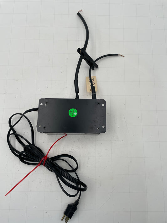 Allanson Vintage Core & Coil Neon Sign Replacement Transformer – 6Kv