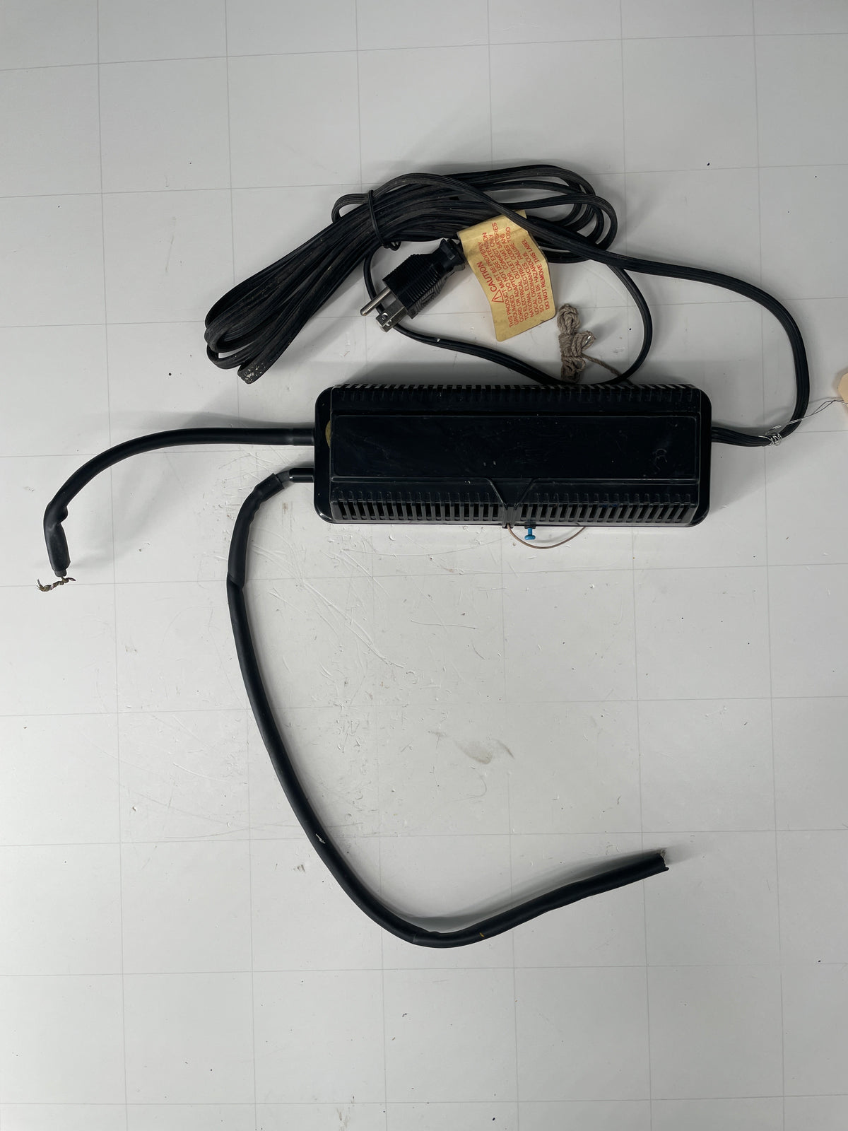 Evertron Electronic Neon Sign Replacement Transformer – 8Kv