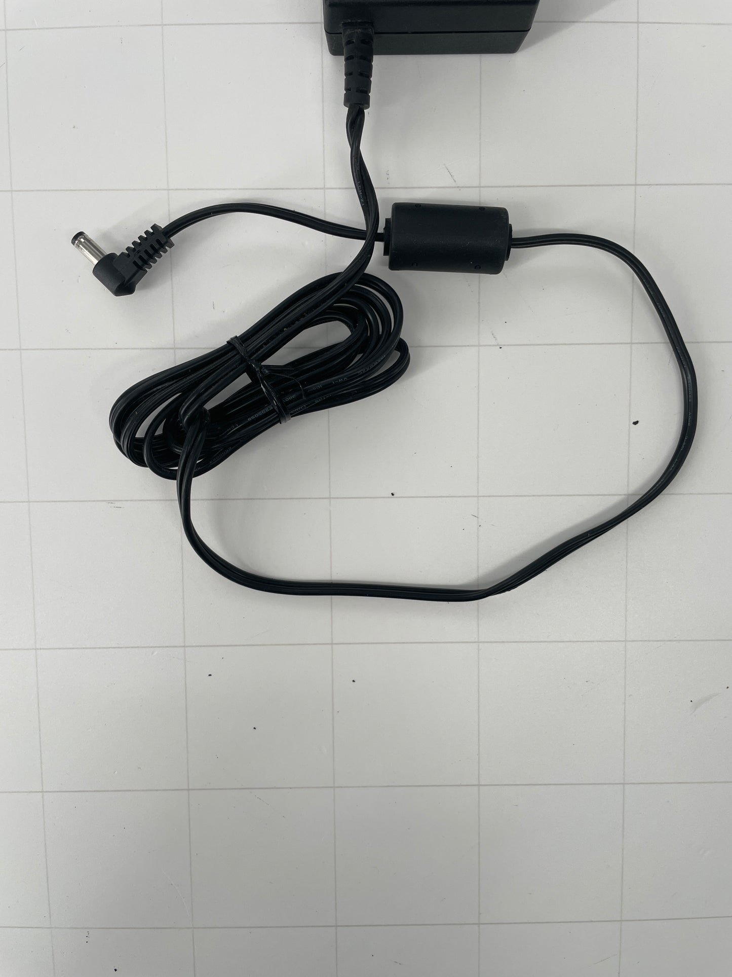 Enhance EH-12C Motion Controller Power Supply & Output Cord