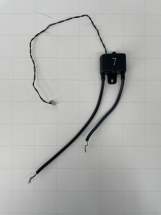 Evertron 800-0175 NuAux Neon Motion Transformer – Used