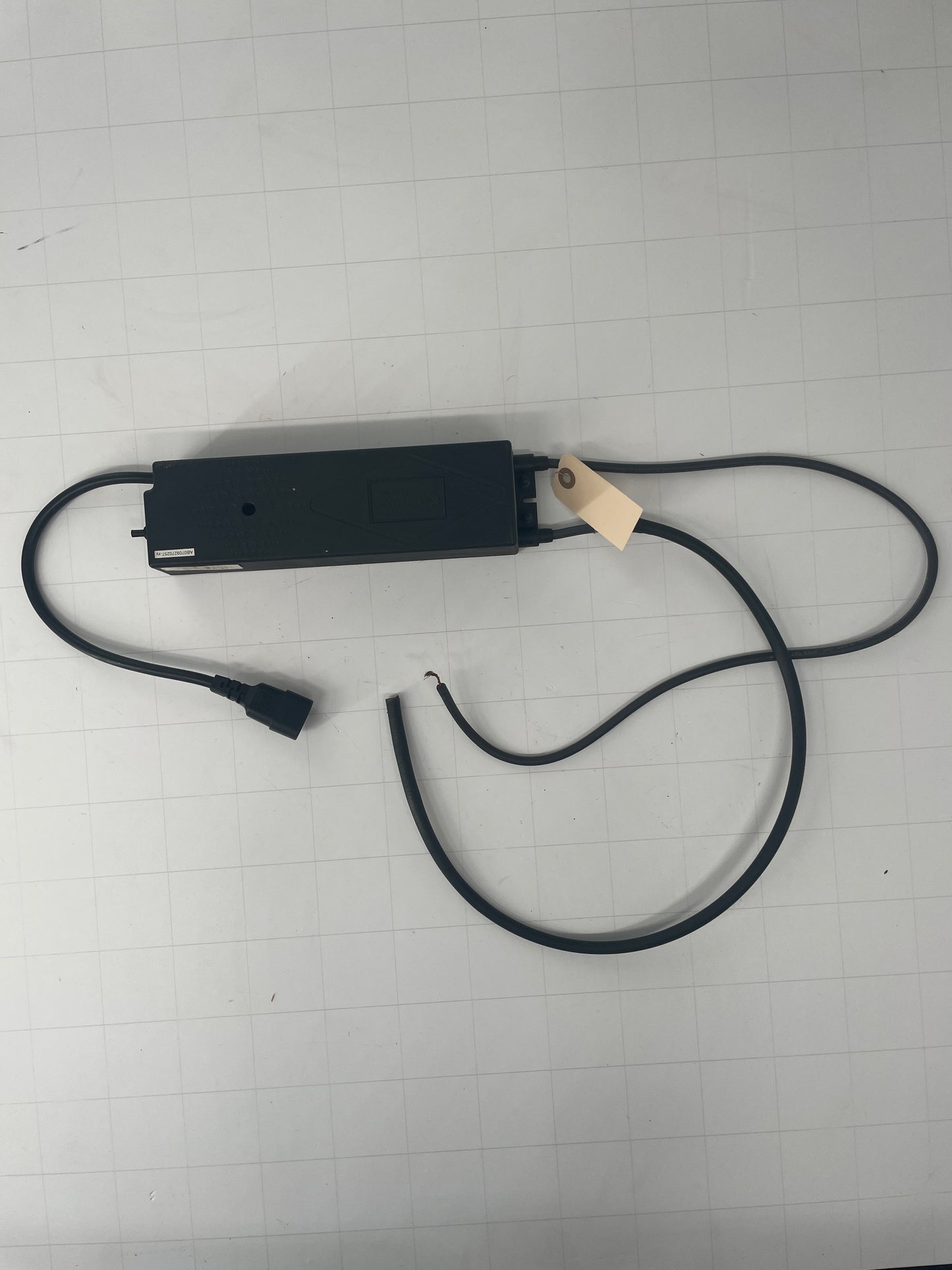 Enhance Electronic Neon Sign Replacement Transformer – 9Kv No Switch