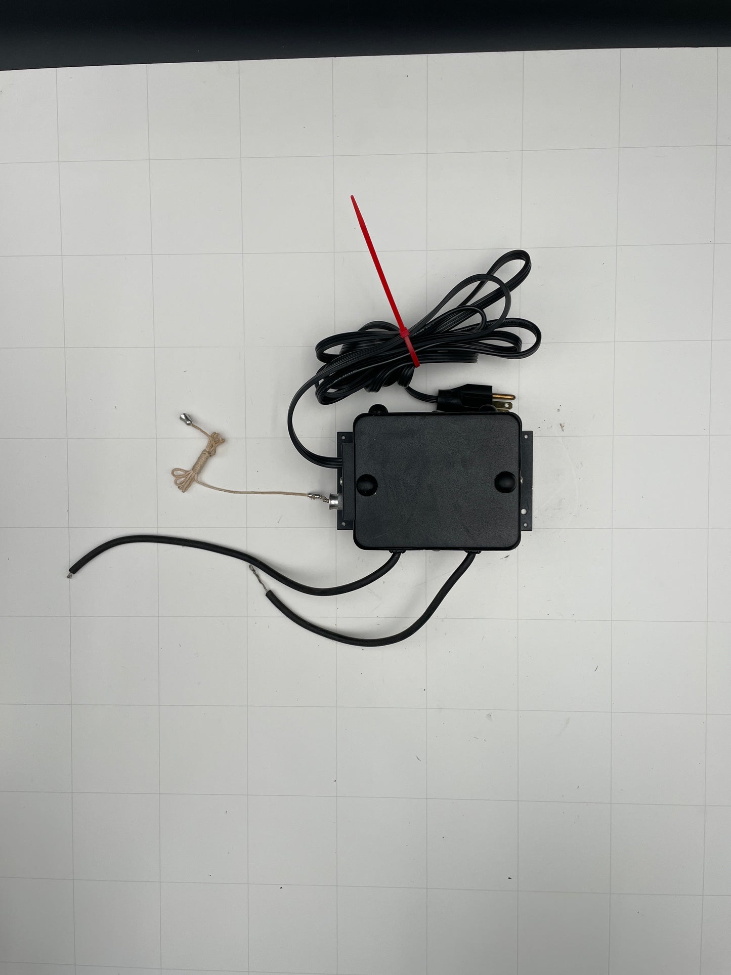 Franceformer Vintage Core & Coil Neon Sign Replacement Transformer – 7.5Kv