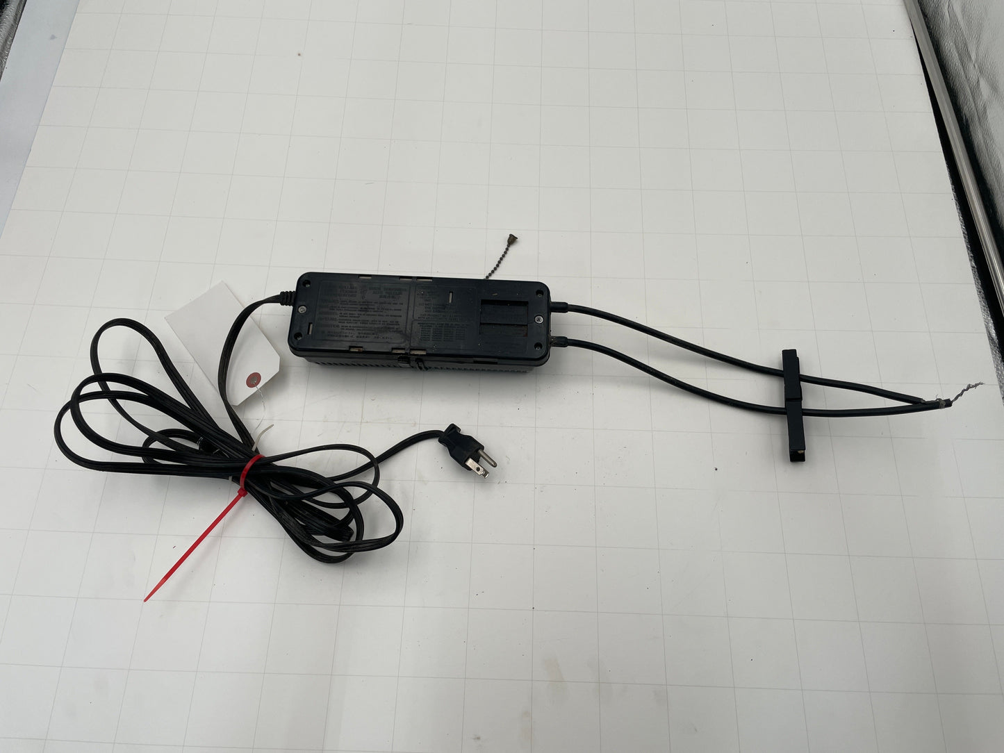 Evertron Electronic Neon Sign Replacement Transformer – 5.5Kv