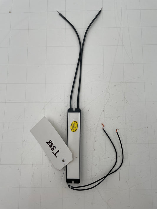 Hongba HB-C05TE Electronic Neon Sign Replacement Transformer – 5kV 30mA