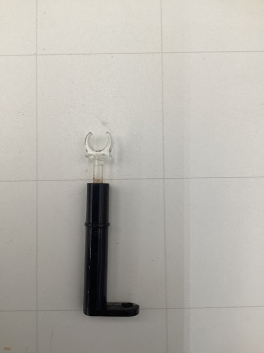 8mm Neon Sign Replacement Plastic Tube Support – 2 1/2" Height