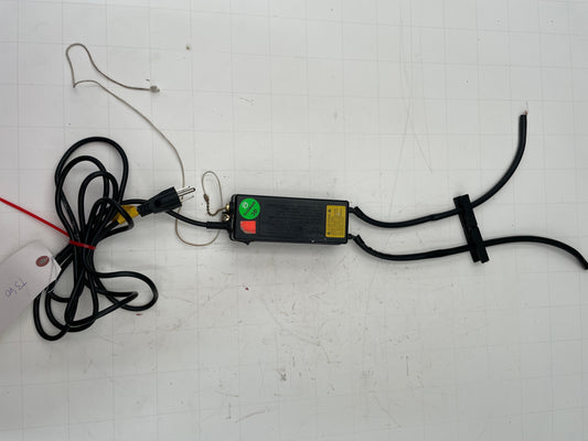 Neon Tech Electronic Neon Sign Replacement Transformer – 6Kv