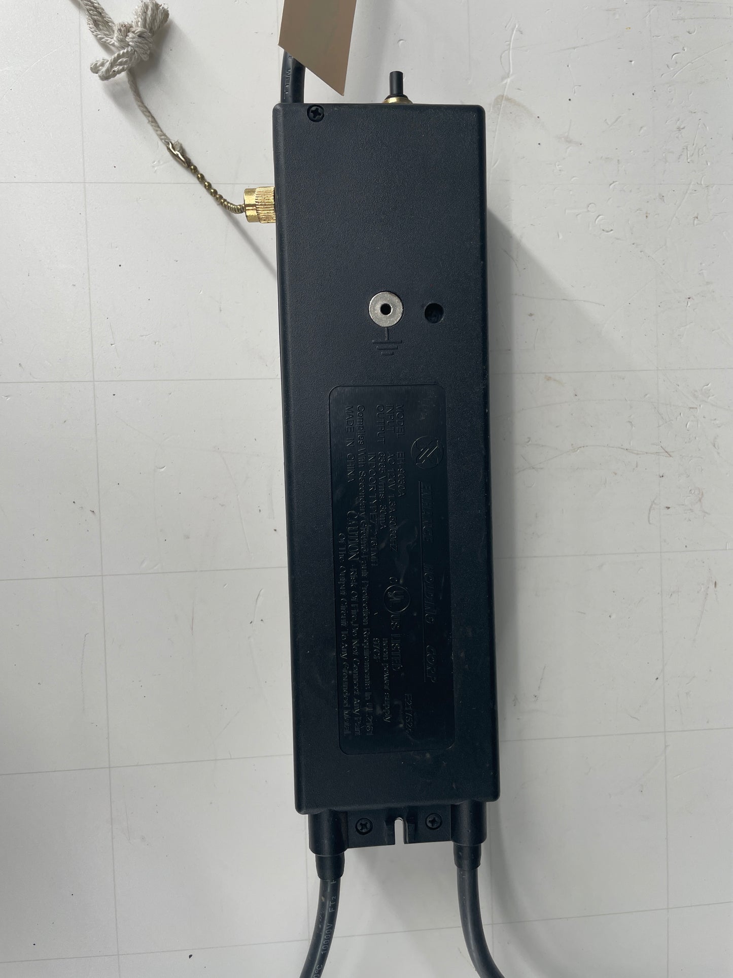 Enhance Electronic Neon Sign Replacement Transformer – 9Kv