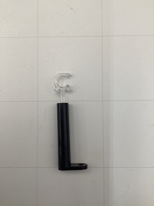 9mm Neon Sign Replacement Plastic Tube Support – 2 1/2" Height