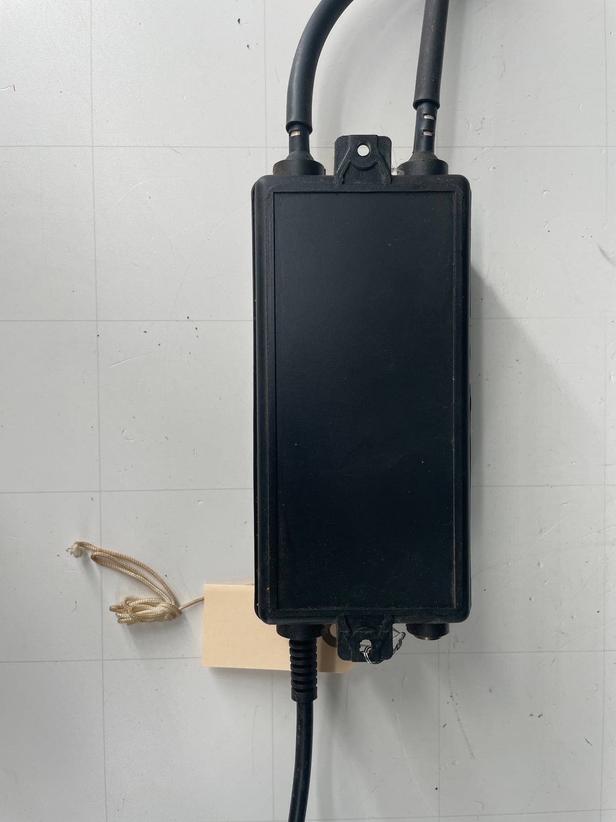 Neon Tech Electronic Neon Sign Replacement Transformer – 10Kv