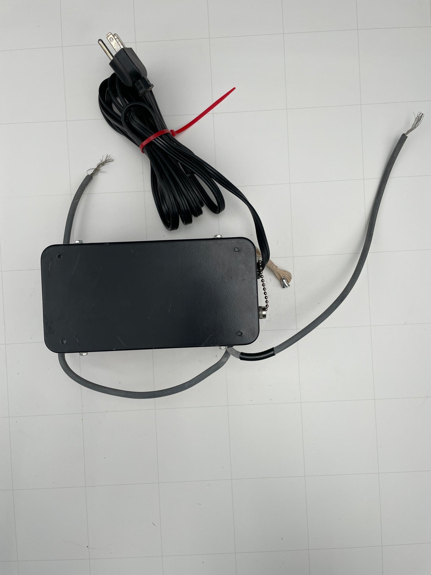 Actown Vintage Core & Coil Neon Sign Replacement Transformer – 7.5Kv