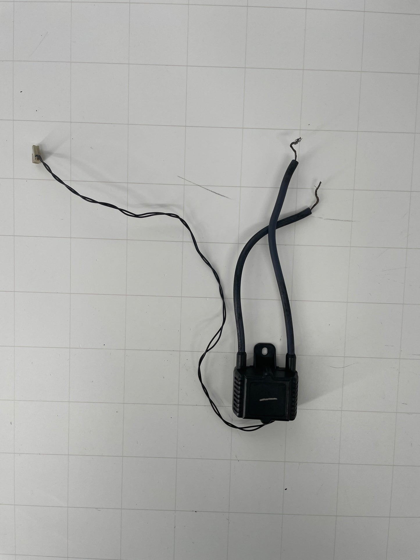 Evertron 800-0175 NuAux Neon Motion Transformer – Used