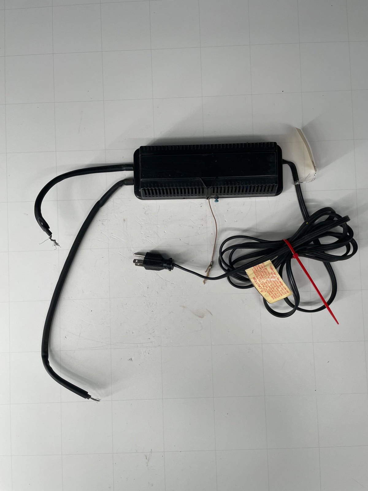 Evertron 1210 Electronic Neon Sign Replacement Transformer – 4.5Kv
