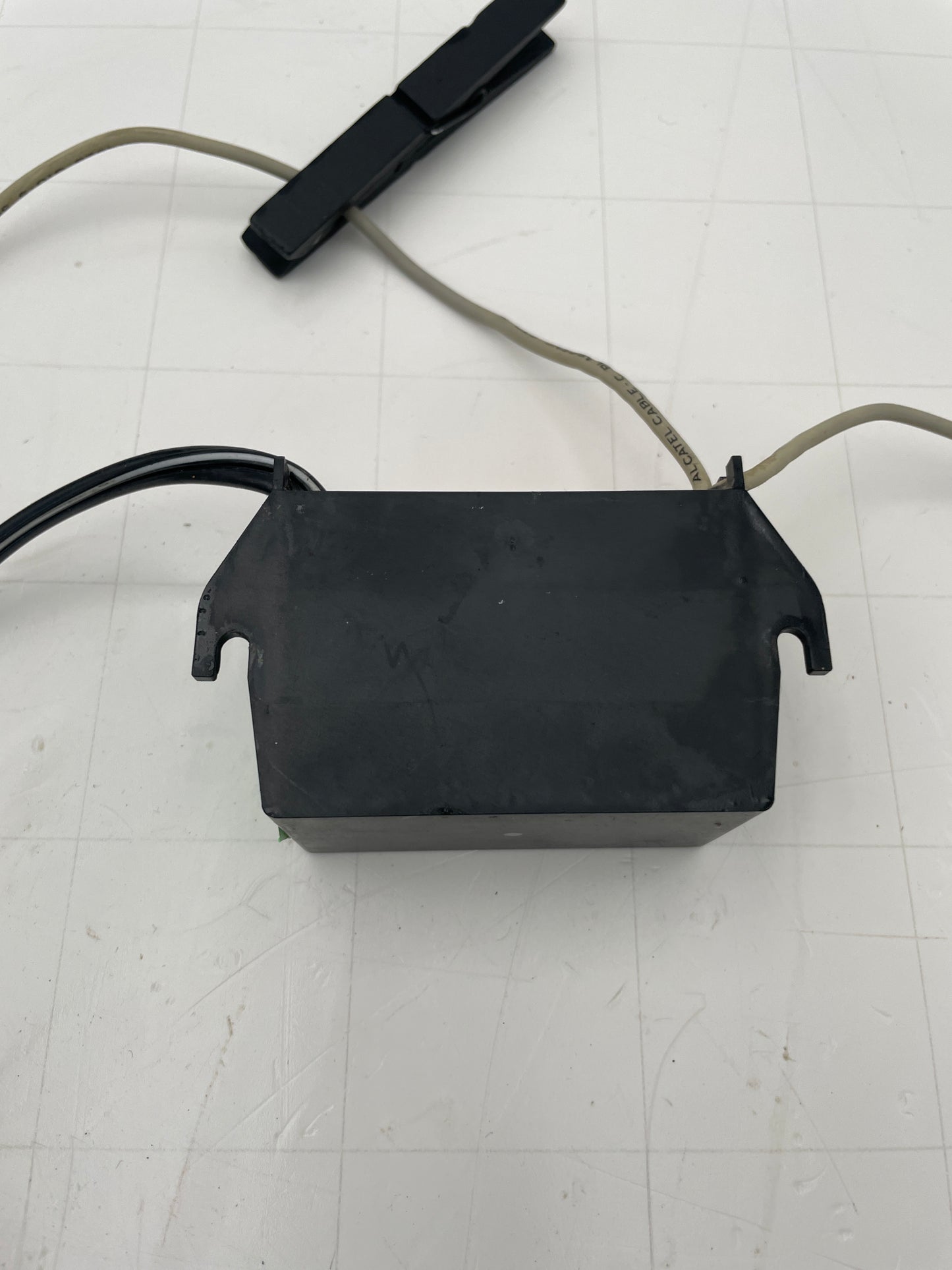 Actown FG-4601-1010 Indoor Gas Tube Transformer Neon Sign Replacement Transformer – 3Kv