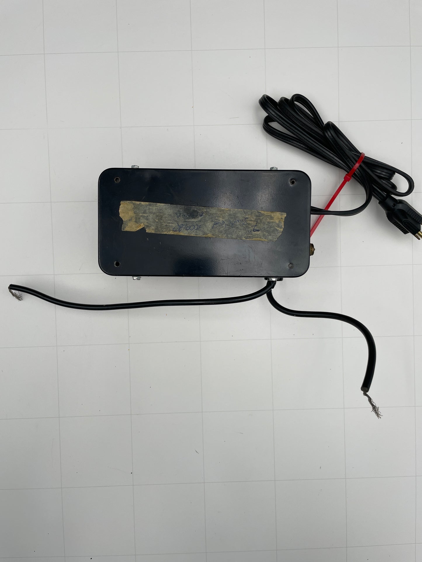 Actown Vintage Core & Coil Neon Sign Replacement Transformer – 3Kv