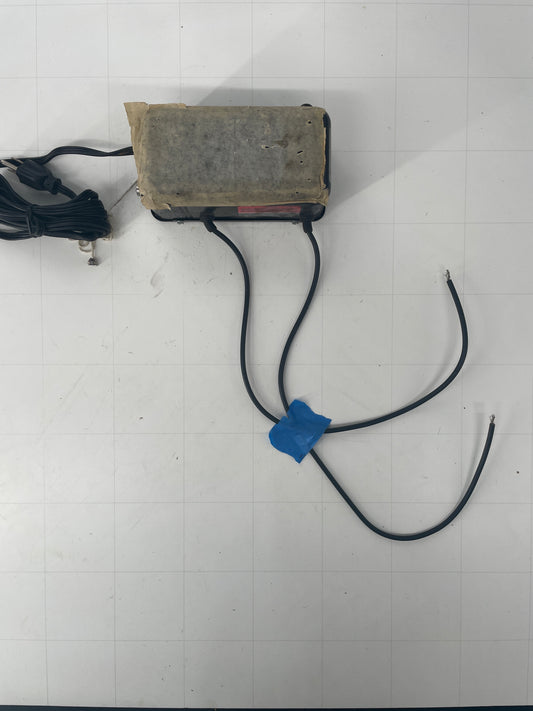 Actown Vintage Core & Coil Neon Sign Replacement Transformer – 4Kv