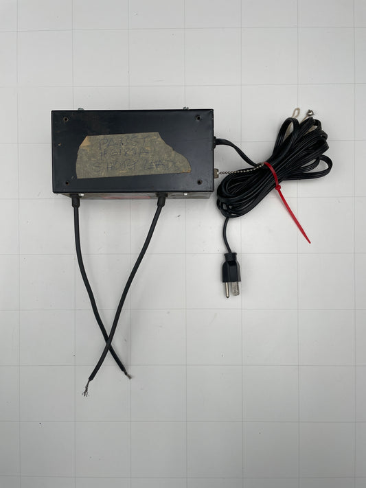 Actown Vintage Core & Coil Neon Sign Replacement Transformer – 6Kv