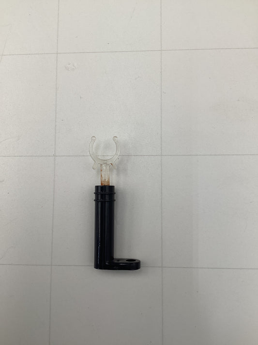 11mm Neon Sign Replacement Plastic Tube Support – 2 1/4" Height