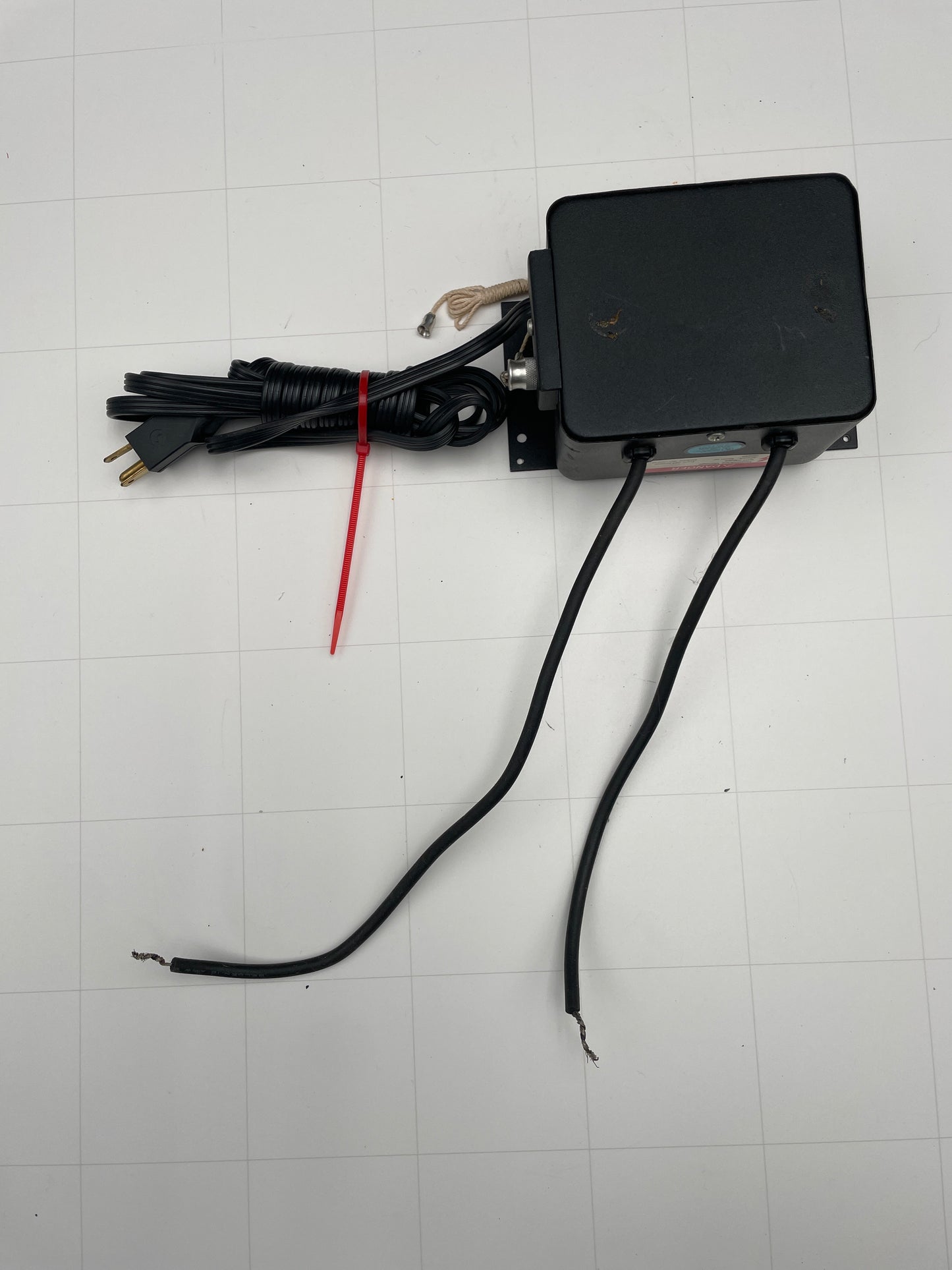 Franceformer Vintage Core & Coil Neon Sign Replacement Transformer – 7.5Kv