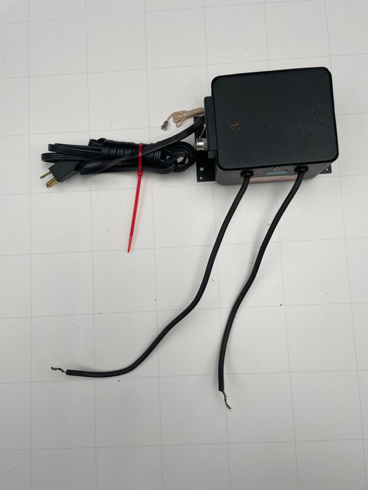 Franceformer Vintage Core & Coil Neon Sign Replacement Transformer – 7.5Kv