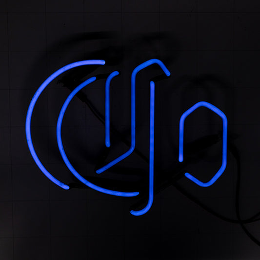 Co for Corona Replacement Tube - Neon Sign Part Used
