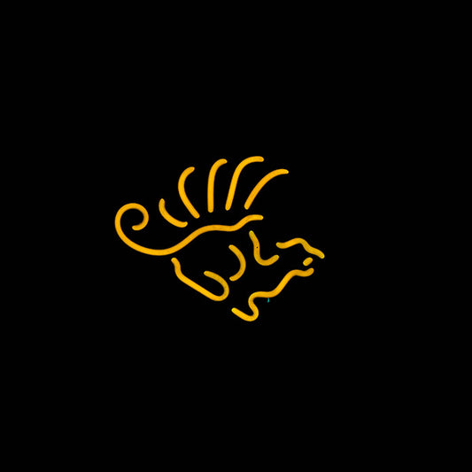 Griffin for Corona Replacement Tube - Neon Sign Part Used