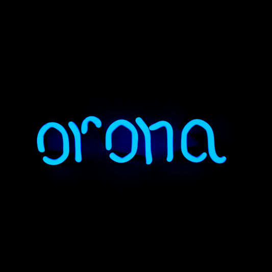 orona for Corona Replacement Tube - Neon Sign Part Used