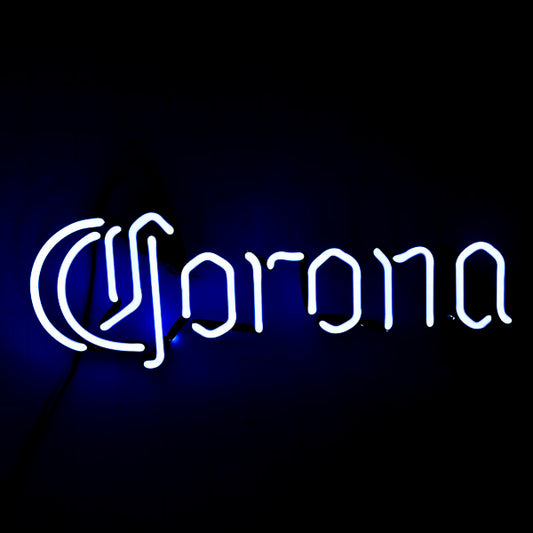 Corona Neon Sign Replacement Tube