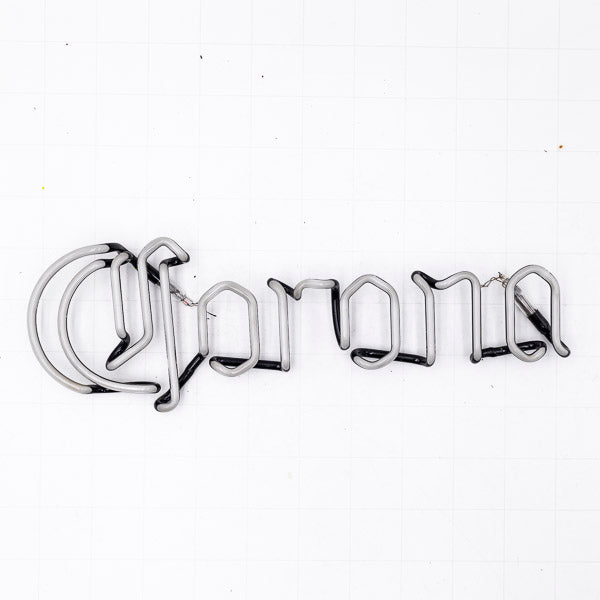 Corona Neon Sign Replacement Tube