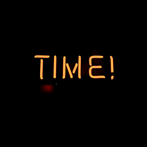 Time ! for Miller Neon Sign Replacement Tube