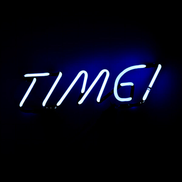 Time! for Miller Neon Sign Replacement Tube