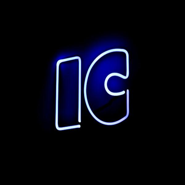 IC for Lite ICE Neon Sign Replacement Tube