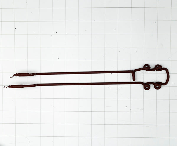 Guitar Neck for Vintage Budweiser Neon Sign Replacement Tube New