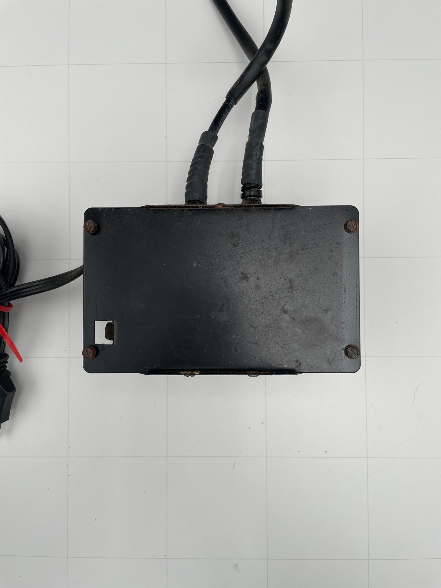 Allanson Vintage Core & Coil Neon Sign Replacement Transformer – 9Kv