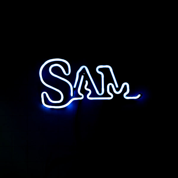 Sam for Samuel Adams Neon Sign Replacement Tube – NeonSignRevival