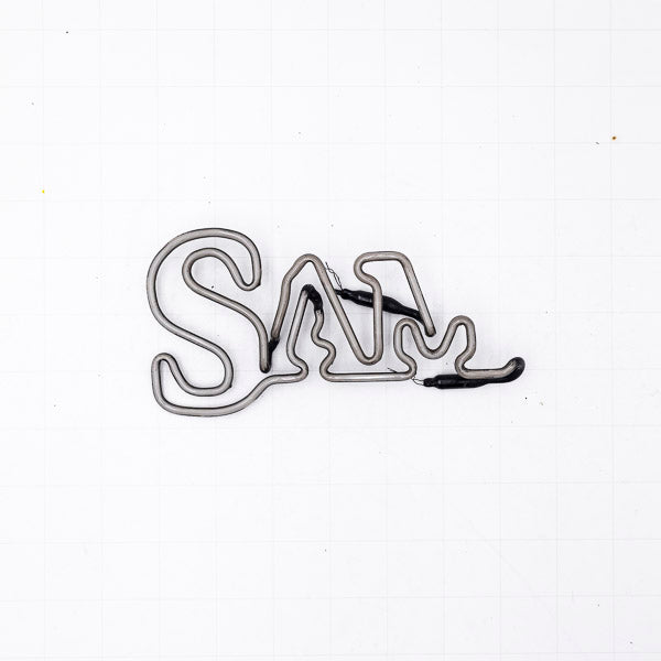 Sam for Samuel Adams Neon Sign Replacement Tube