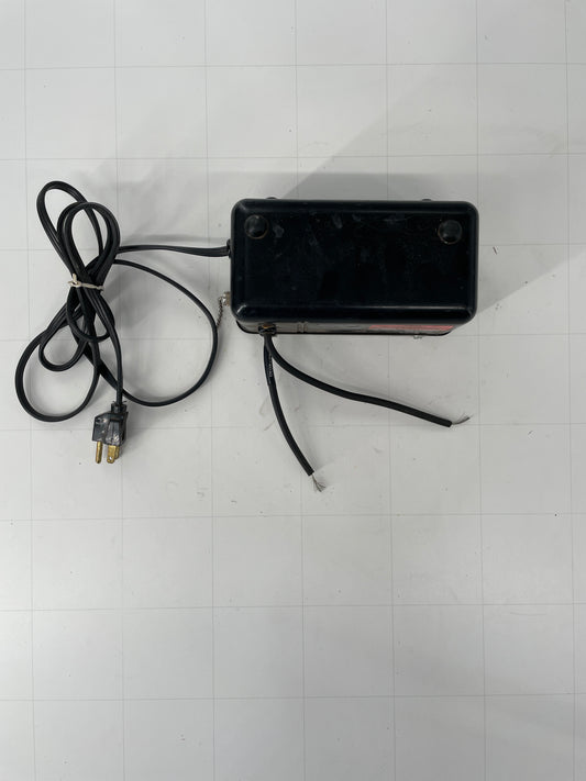 Actown Vintage Core & Coil Neon Sign Replacement Transformer – 6Kv