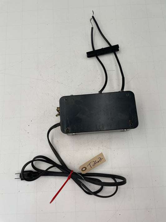 Actown Vintage Core & Coil Neon Sign Replacement Transformer – 5Kv