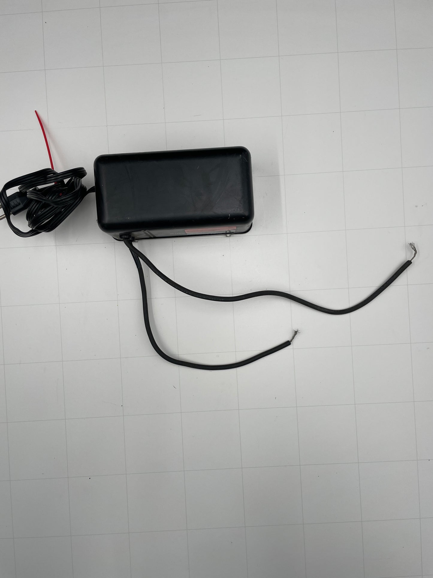 Actown Vintage Core & Coil Neon Sign Replacement Transformer – 6Kv