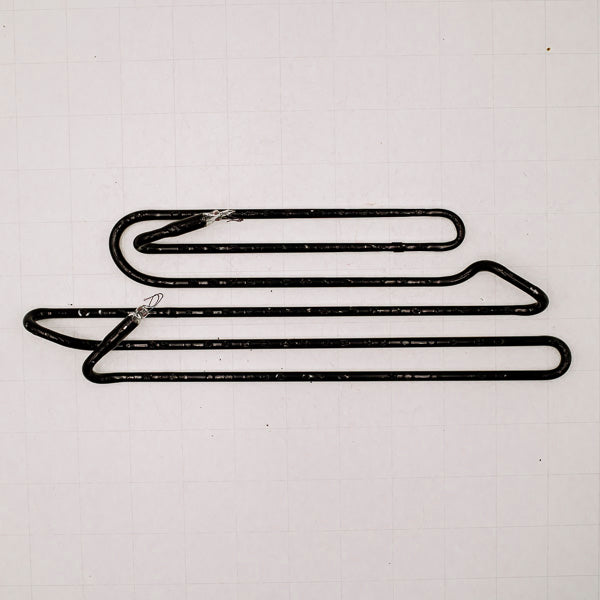 Back Light for Bud Light Replacement Tube - Neon Sign Part Used