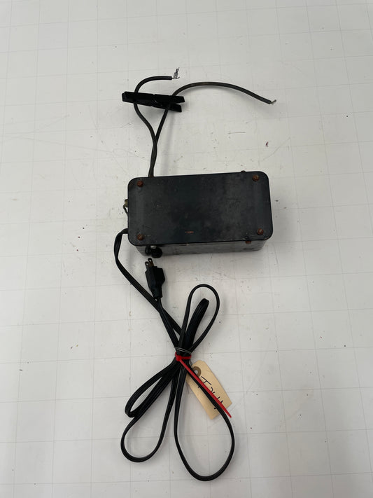 Actown Vintage Core & Coil Neon Sign Replacement Transformer – 7.5Kv