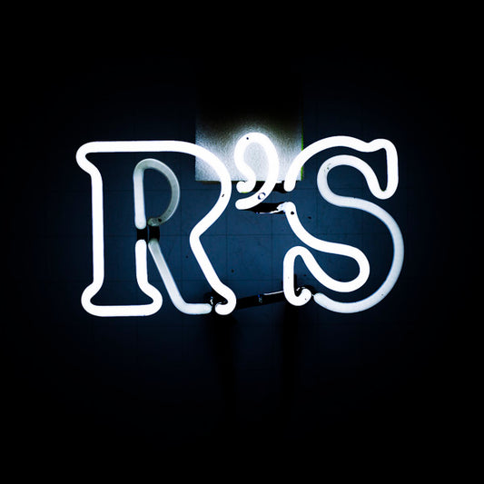 R's for Fosters Neon Sign Replacement Tube