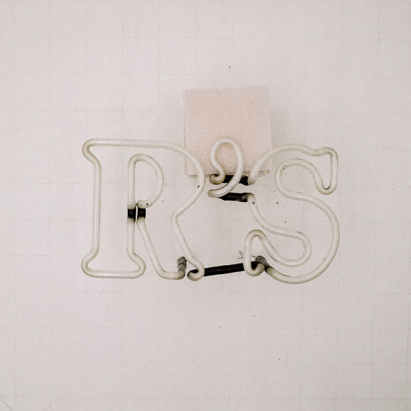 R's for Fosters Neon Sign Replacement Tube