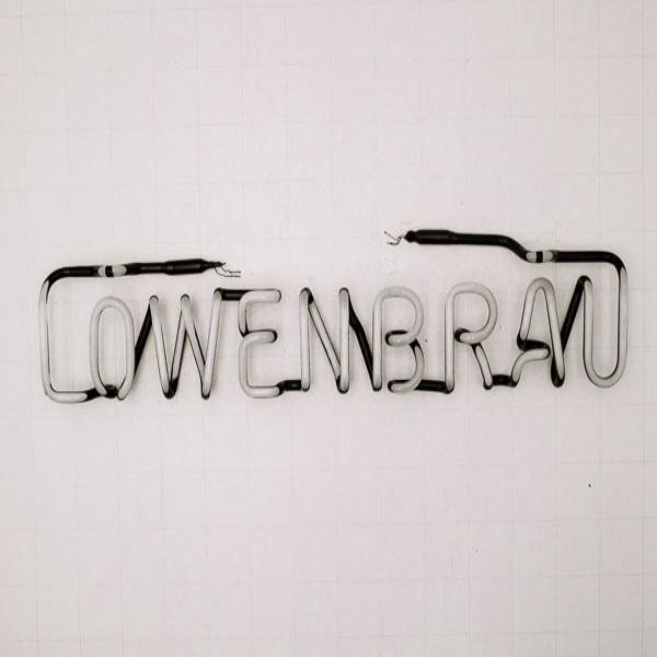 Lowenbrau Neon Sign Replacement Tube