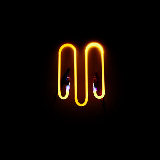 Back Light for Lowenbrau Neon Sign Replacement Tube