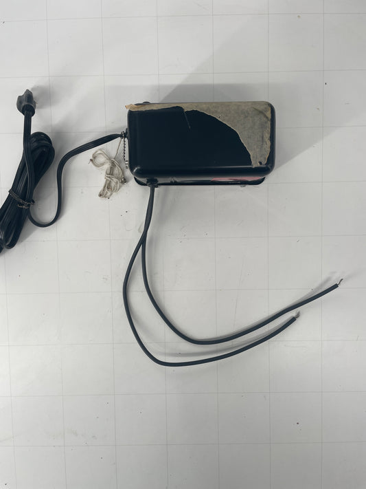 Actown Vintage Core & Coil Neon Sign Replacement Transformer – 7.5Kv