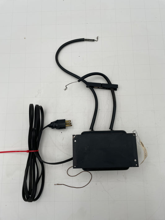 Franceformer Vintage Core & Coil Neon Sign Replacement Transformer – 6Kv