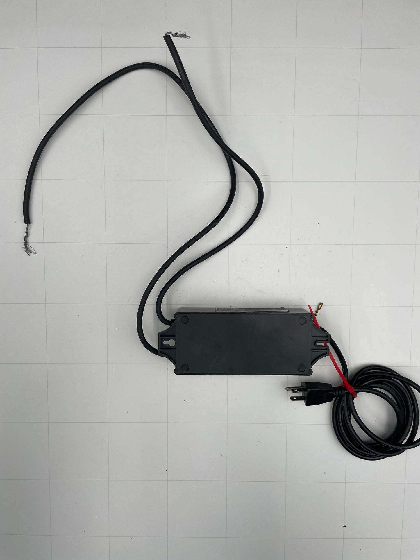 Cool Neon Electronic Neon Sign Replacement Transformer – 10Kv
