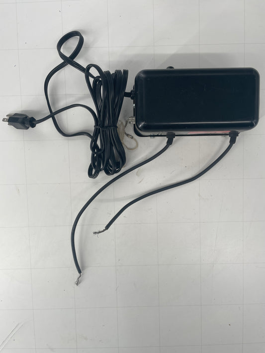Actown Vintage Core & Coil Neon Sign Replacement Transformer – 6Kv