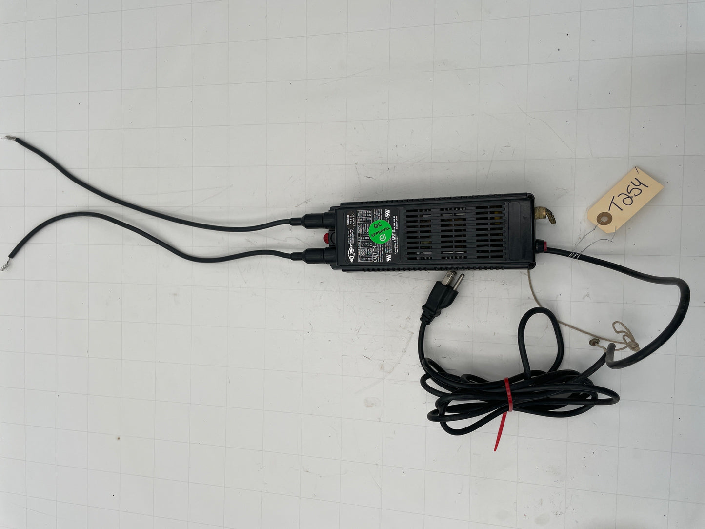 Hot Swap Electronic Neon Sign Replacement Transformer – 12Kv
